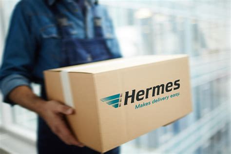 hermes shipping company|sending a package by Hermes.